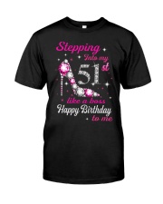 Special Edition Classic T-Shirt front