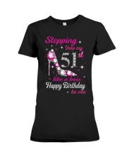 Special Edition Premium Fit Ladies Tee thumbnail