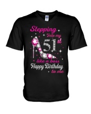 Special Edition V-Neck T-Shirt thumbnail