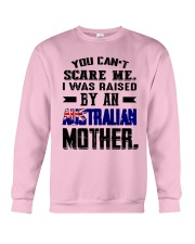 Australian Mother Crewneck Sweatshirt thumbnail