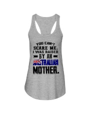 Australian Mother Ladies Flowy Tank thumbnail