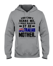 Australian Mother Hooded Sweatshirt thumbnail