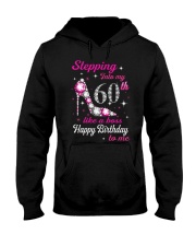 Special Edition Hooded Sweatshirt thumbnail