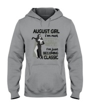 August Girl - Special Edition Hooded Sweatshirt thumbnail