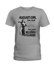 August Girl - Special Edition Ladies T-Shirt thumbnail