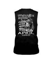 April Sleeveless Tee thumbnail