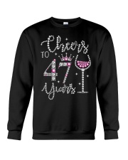 Special Edition Crewneck Sweatshirt thumbnail