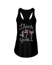 Special Edition Ladies Flowy Tank thumbnail