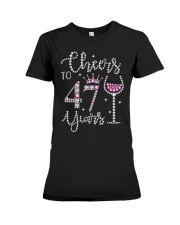 Special Edition Premium Fit Ladies Tee thumbnail
