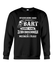 Special Edition Crewneck Sweatshirt thumbnail