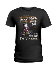 May Girl - Special Edition Ladies T-Shirt thumbnail