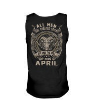Special Edition Unisex Tank thumbnail