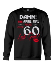 April Girl - Special Edition Crewneck Sweatshirt thumbnail