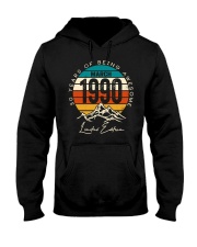 March 1990 - Special Edition Hooded Sweatshirt thumbnail