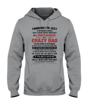 September Girl - Special Edition Hooded Sweatshirt thumbnail