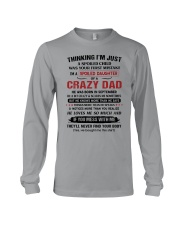 September Girl - Special Edition Long Sleeve Tee thumbnail