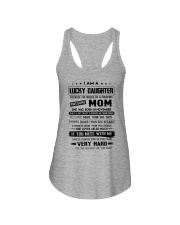 November Girl - Special Edition Ladies Flowy Tank thumbnail