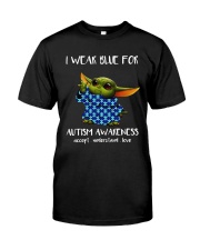 Special Edition Classic T-Shirt front