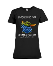 Special Edition Premium Fit Ladies Tee thumbnail