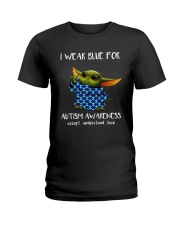 Special Edition Ladies T-Shirt thumbnail
