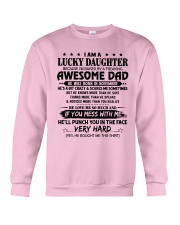 November Girl - Special Edition Crewneck Sweatshirt thumbnail