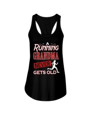 Special Edition Ladies Flowy Tank front