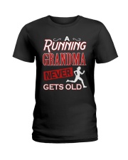 Special Edition Ladies T-Shirt thumbnail