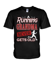 Special Edition V-Neck T-Shirt thumbnail