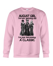 August Girl - Special Edition Crewneck Sweatshirt thumbnail