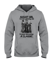 August Girl - Special Edition Hooded Sweatshirt thumbnail