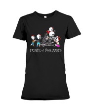 Special Edition Premium Fit Ladies Tee thumbnail