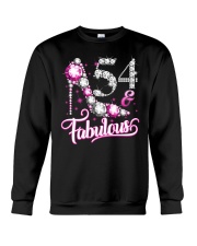 Special Edition Crewneck Sweatshirt thumbnail