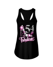 Special Edition Ladies Flowy Tank thumbnail