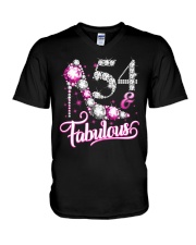 Special Edition V-Neck T-Shirt thumbnail