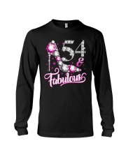Special Edition Long Sleeve Tee thumbnail