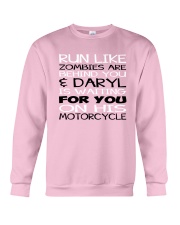 Special Edition Crewneck Sweatshirt thumbnail