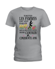 Special Edition Ladies T-Shirt thumbnail