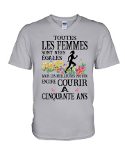 Special Edition V-Neck T-Shirt thumbnail