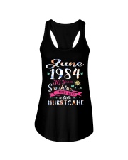 June 1984 - Special Edition Ladies Flowy Tank thumbnail