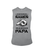 Namen Papa Sleeveless Tee thumbnail