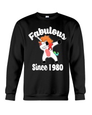 Special Edition Crewneck Sweatshirt thumbnail