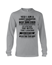 Lucky Daughter - Special Edition Long Sleeve Tee thumbnail