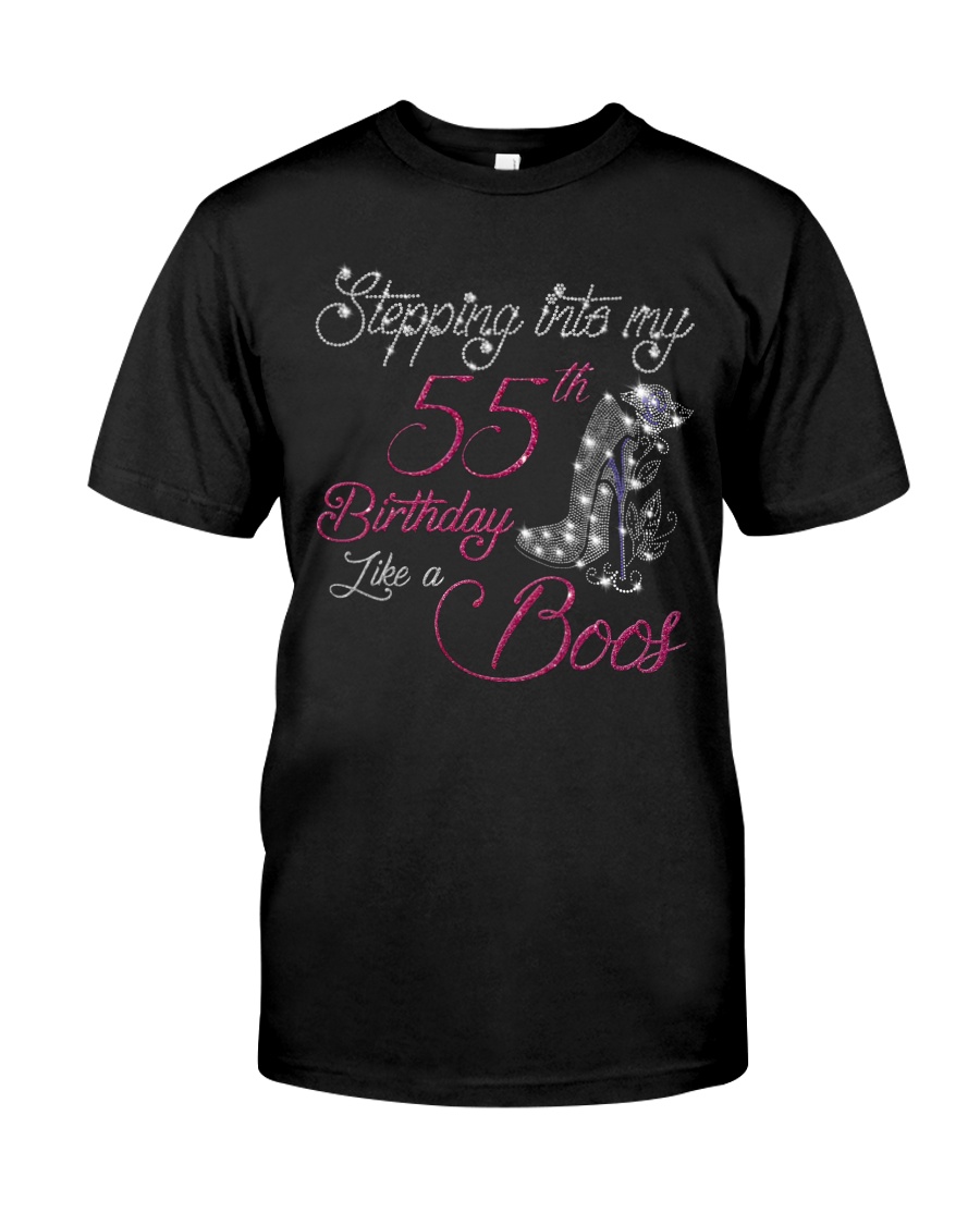 Special Edition Classic T-Shirt