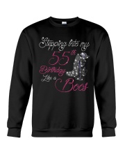 Special Edition Crewneck Sweatshirt thumbnail