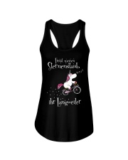 Special Edition Ladies Flowy Tank thumbnail