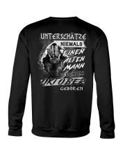 Oktober Crewneck Sweatshirt thumbnail