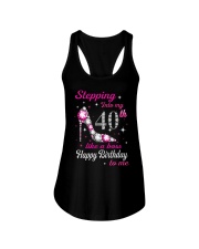 Special Edition Ladies Flowy Tank thumbnail