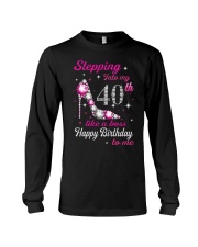 Special Edition Long Sleeve Tee thumbnail