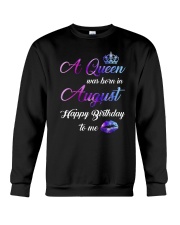 August Girl - Special Edition Crewneck Sweatshirt thumbnail