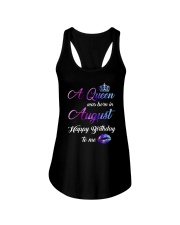 August Girl - Special Edition Ladies Flowy Tank thumbnail